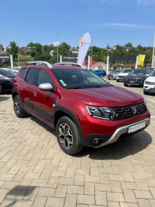 Dacia Duster — Imagine 3