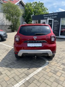 Dacia Duster — Imagine 4
