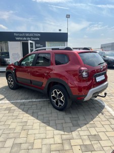 Dacia Duster — Imagine 5