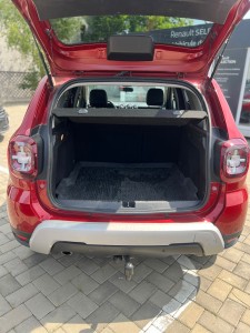 Dacia Duster — Imagine 6