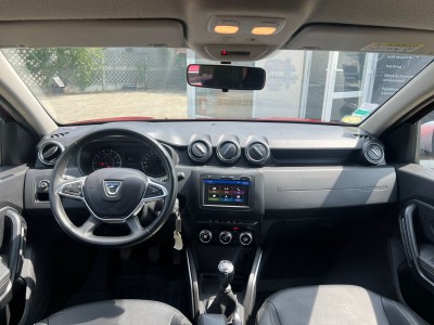 Dacia Duster — Imagine 11
