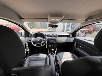 Dacia Duster — Imagine 12