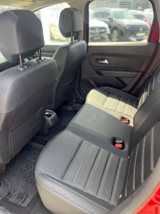 Dacia Duster — Imagine 13