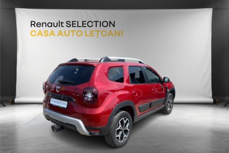 Dacia Duster — Imagine 2