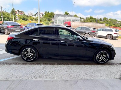 Mercedes-Benz C Class 300 e 4MATIC Limuzina 0356704170 — Imagine 5