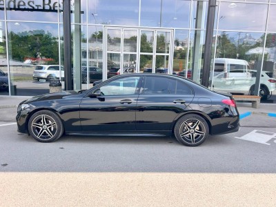 Mercedes-Benz C Class 300 e 4MATIC Limuzina 0356704170 — Imagine 7