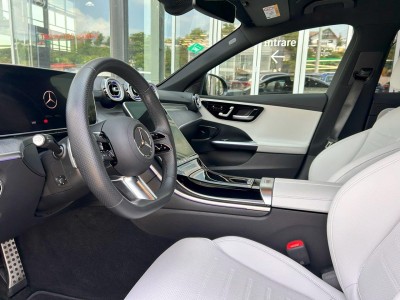 Mercedes-Benz C Class 300 e 4MATIC Limuzina 0356704170 — Imagine 9