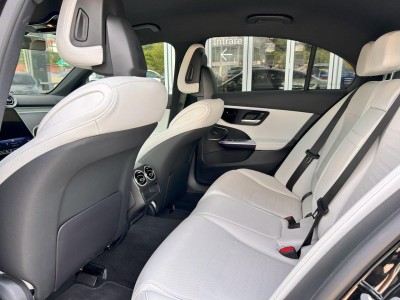 Mercedes-Benz C Class 300 e 4MATIC Limuzina 0356704170 — Imagine 15