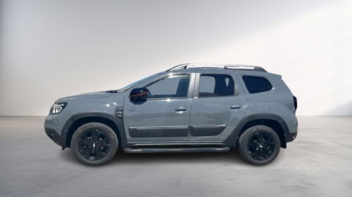 Dacia Duster — Imagine 2