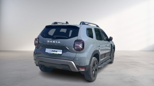 Dacia Duster — Imagine 3