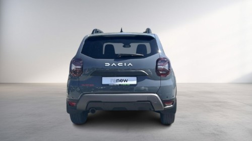 Dacia Duster — Imagine 4