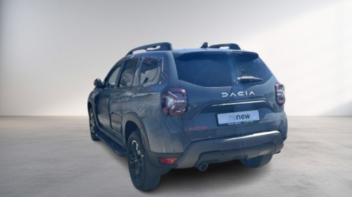 Dacia Duster — Imagine 5