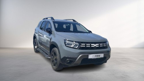 Dacia Duster — Imagine 6
