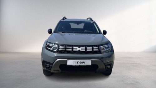 Dacia Duster — Imagine 7