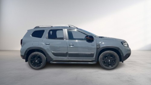 Dacia Duster — Imagine 8