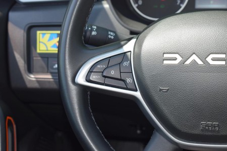 Dacia Duster — Imagine 9