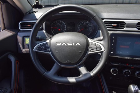 Dacia Duster — Imagine 14