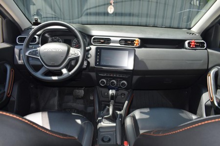 Dacia Duster — Imagine 15