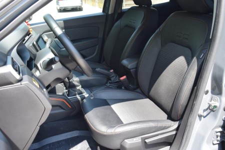 Dacia Duster — Imagine 18