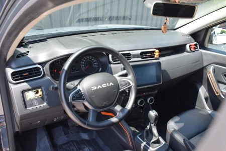 Dacia Duster — Imagine 20