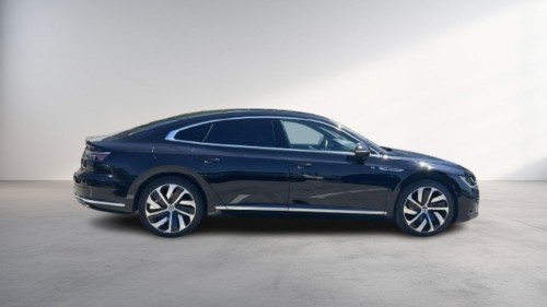 Volkswagen Arteon — Imagine 2