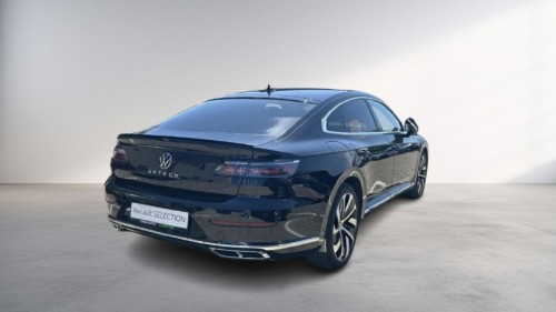 Volkswagen Arteon — Imagine 3