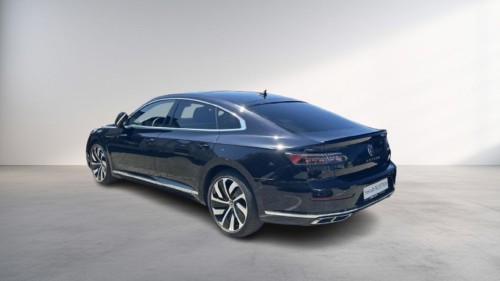 Volkswagen Arteon — Imagine 5