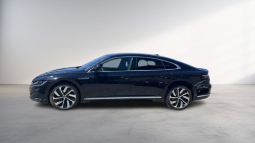 Volkswagen Arteon — Imagine 6