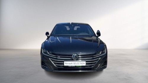 Volkswagen Arteon — Imagine 7