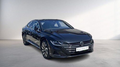 Volkswagen Arteon — Imagine 8