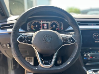 Volkswagen Arteon — Imagine 12