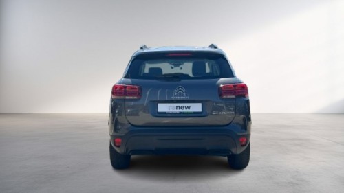 Citroën C5 AIRCROSS — Imagine 3