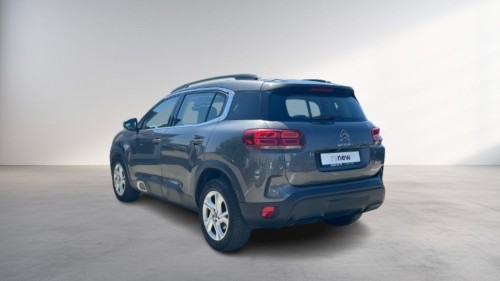 Citroën C5 AIRCROSS — Imagine 4