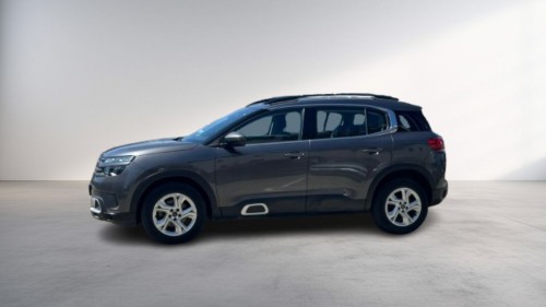 Citroën C5 AIRCROSS — Imagine 5