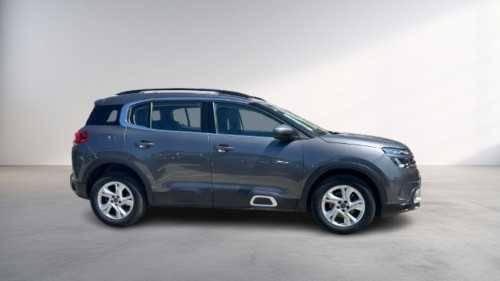 Citroën C5 AIRCROSS — Imagine 6