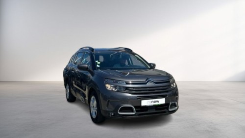 Citroën C5 AIRCROSS — Imagine 7