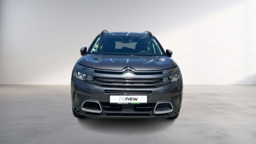 Citroën C5 AIRCROSS — Imagine 8