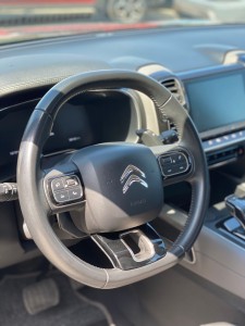 Citroën C5 AIRCROSS — Imagine 10