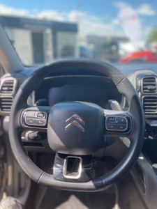 Citroën C5 AIRCROSS — Imagine 12