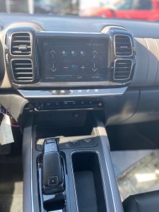 Citroën C5 AIRCROSS — Imagine 14