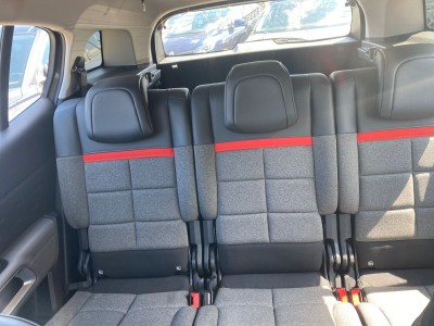 Citroën C5 AIRCROSS — Imagine 16