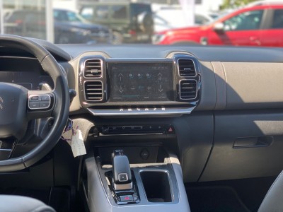Citroën C5 AIRCROSS — Imagine 19
