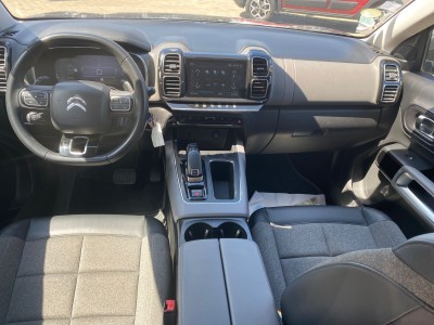 Citroën C5 AIRCROSS — Imagine 20