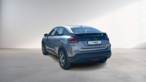 Citroën C4 — Imagine 2