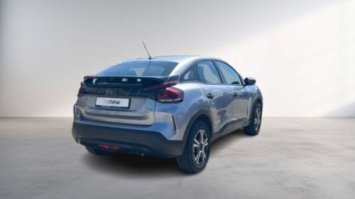 Citroën C4 — Imagine 3
