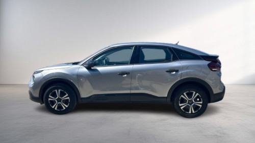 Citroën C4 — Imagine 5