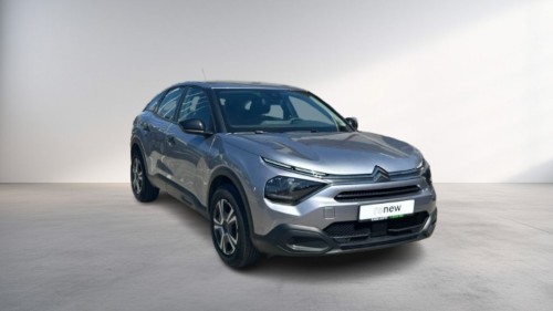 Citroën C4 — Imagine 6