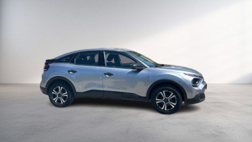 Citroën C4 — Imagine 7