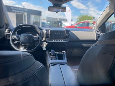 Citroën C4 — Imagine 13