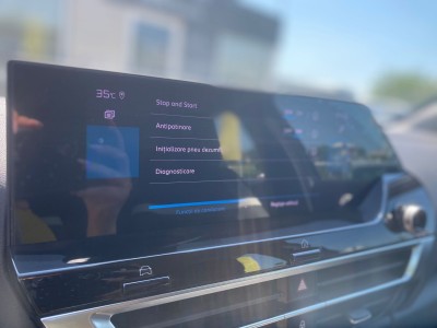 Citroën C4 — Imagine 19